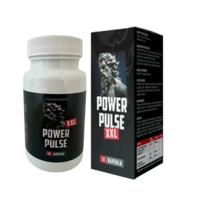 Power pulse XXL